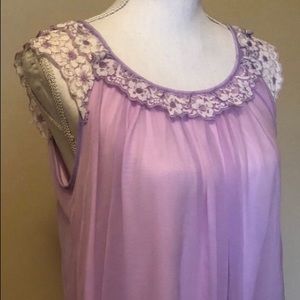 1950’s Babydoll nighty